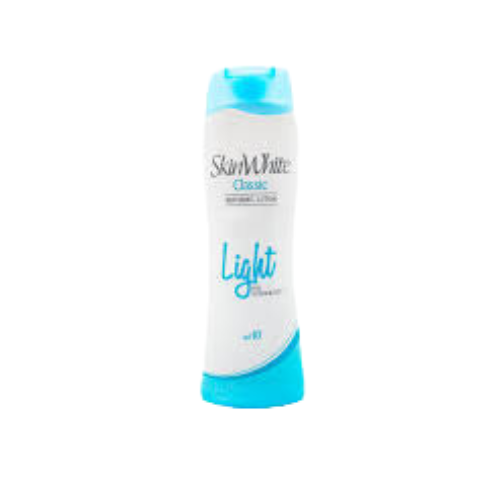 Skinwhite Lotion SPF10 200ml